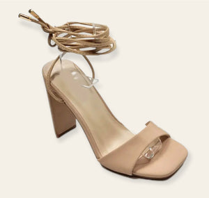 Ally Heel